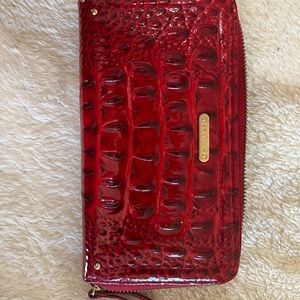Brahmin Wallet